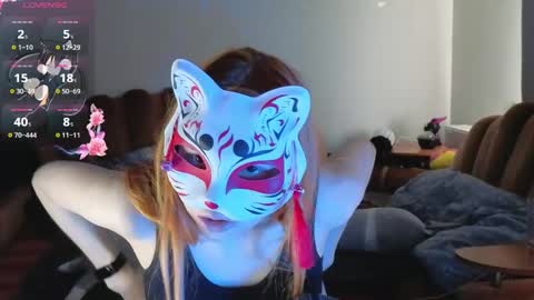 Yumeko online show from 05-22-26, 10:21