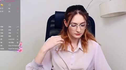 yumiko_yumi online show from 05-07-26, 02:11