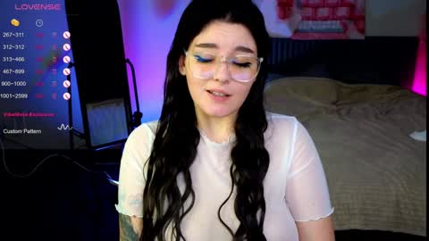 YumemiyaYumi online show from 01-05-25, 03:22