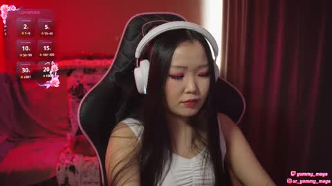 Chimi online show from 02-15-25, 08:11