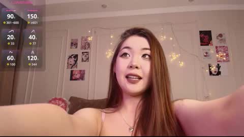 Yumi online show from 01-12-26, 09:31