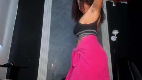 Yummyduo online show from 02-17-25, 06:04