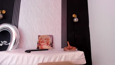 Snapshot of yummyduo chatting on 05-26-26, 11:06 Yummyduo online show from 05-26-26, 11:06