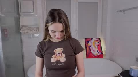 Emily online show from 02-26-26, 04:50