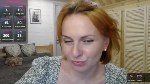 Lillya online show from 05-22-26, 04:45
