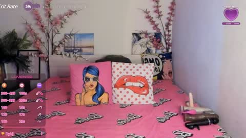 KIM online show from 02-01-25, 05:28