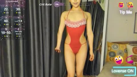 KIM online show from 02-01-26, 03:21