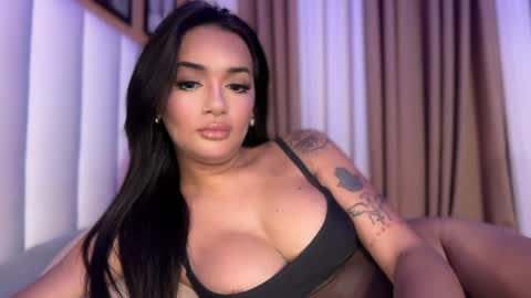 Goddes Renalyn online show from 11-16-25, 10:48