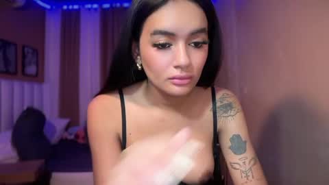 Goddes Renalyn online show from 02-20-26, 01:57