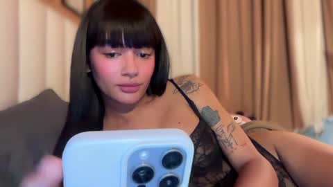 Goddes Renalyn online show from 03-06-26, 10:17