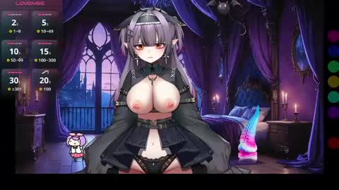 yumy_candy online show from 06-01-26, 05:58
