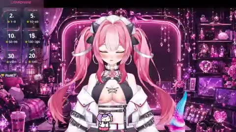 yumy_candy online show from 06-11-26, 02:53