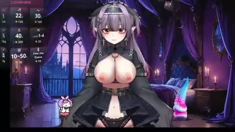 yumy_candy online show from 06-12-26, 11:35