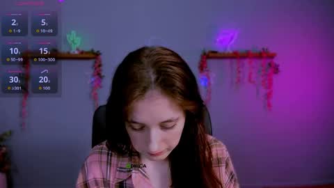 yuna_neon online show from 04-22-26, 08:10