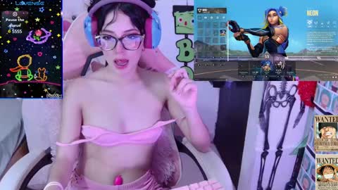 yuna_pink666 online show from 12-17-24, 06:24