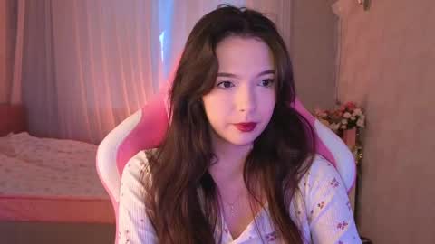 Yuna online show from 04-21-26, 02:48