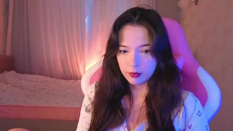 Yuna online show from 04-21-26, 02:51