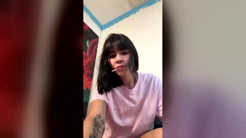 Yuna online show from 12-19-25, 03:52