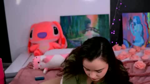 YunaHaruno online show from 02-18-26, 04:52