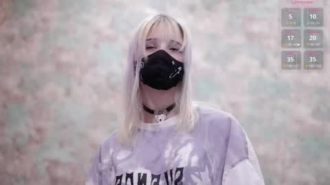 Yuna online show from 02-24-26, 07:34