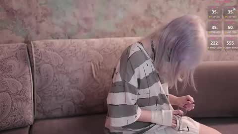 Yuna online show from 03-01-26, 09:06