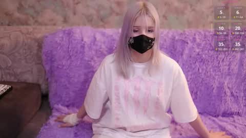 Yuna online show from 03-05-26, 09:22