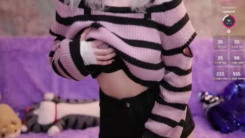 Yuna online show from 03-07-26, 12:29