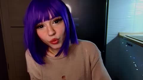 Snapshot of yunaleaf chatting on 06-20-26, 06:22 Yuna online show from 06-20-26, 06:22