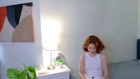 YUNA online show from 07-28-26, 02:13