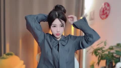 YunEr online show from 02-09-26, 05:11