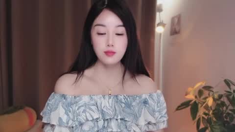 YunEr online show from 03-27-26, 03:34