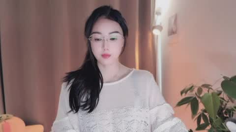 YunEr online show from 04-03-26, 03:26