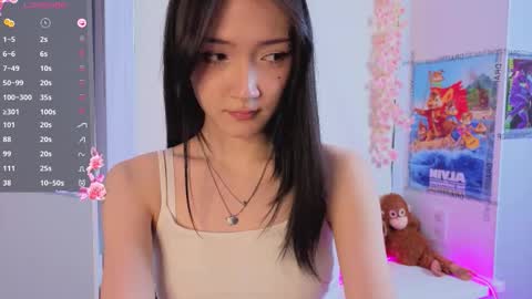 yung_leana online show from 03-12-26, 05:41