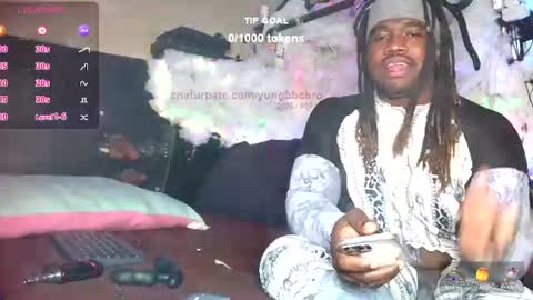 Octavian online show from 01-21-25, 02:37