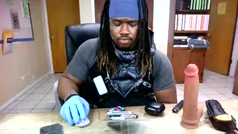 Octavian online show from 03-09-25, 05:22