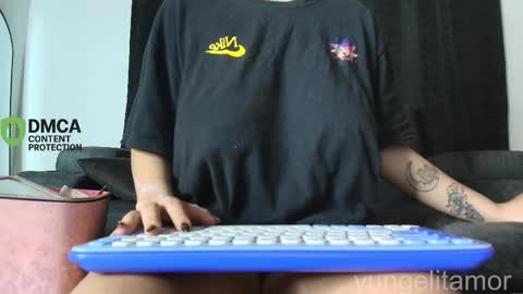 ELITA online show from 11-05-25, 05:18