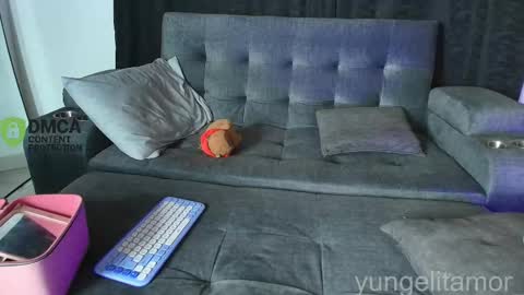 ELITA online show from 11-14-25, 05:06