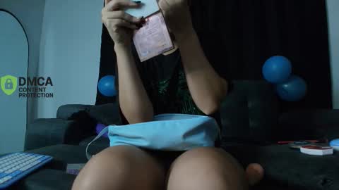 ELITA online show from 03-04-26, 05:02