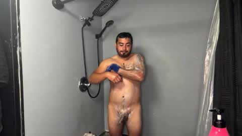 YungJefe online show from 03-27-26, 09:10