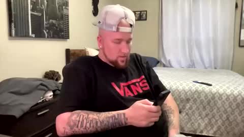 Snapshot of yungmugger47 chatting on 03-08-26, 11:41 yungmugger47 online show from 03-08-26, 11:41