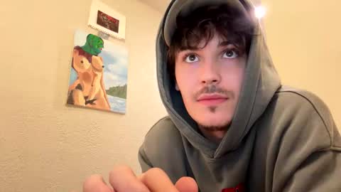 yungstudbev online show from 12-22-25, 12:40