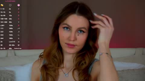 Tessa online show from 02-16-26, 08:05