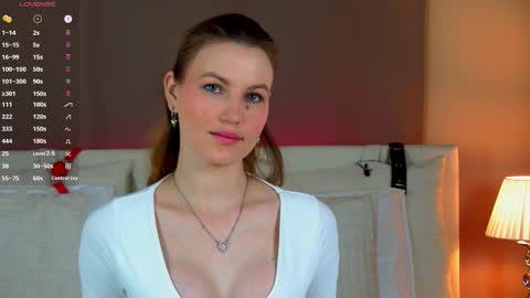 Tessa online show from 02-17-26, 07:20