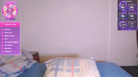 the puppy boy online show from 11-22-25, 03:49