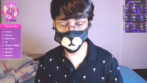 the puppy boy online show from 11-30-25, 03:54