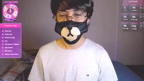 the puppy boy online show from 02-10-26, 03:54