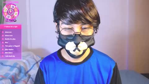 the puppy boy online show from 02-20-26, 03:58