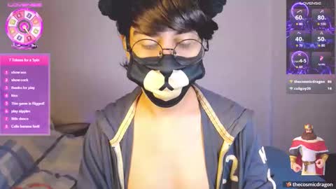 the puppy boy online show from 03-09-26, 03:32