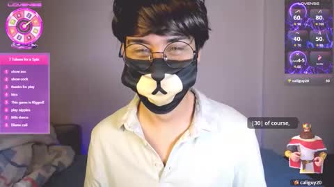 the puppy boy online show from 03-18-26, 03:42