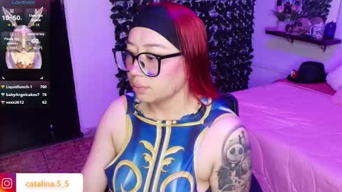 Kata online show from 11-24-25, 05:45